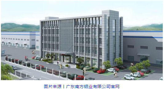 南方鋁業(yè)丨高端門窗，是如何釋放建筑型材的魅力的？